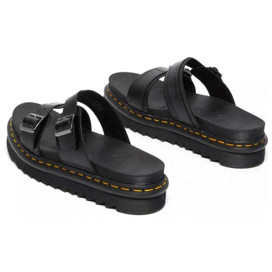 Dr.Martens Myles Brando Leather Buckle